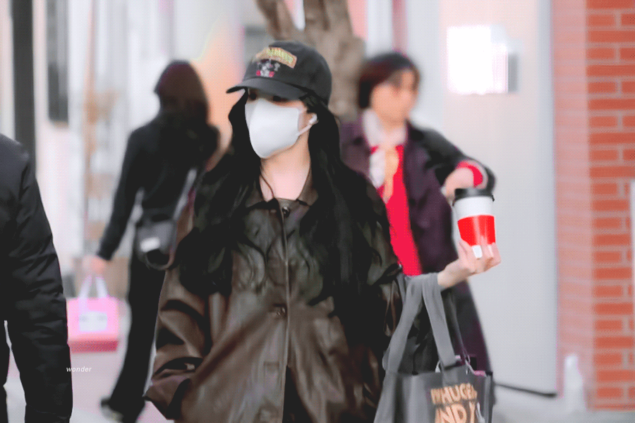 Irene💜裴珠泫 260612 IRENEsmtown 更新 irene相关