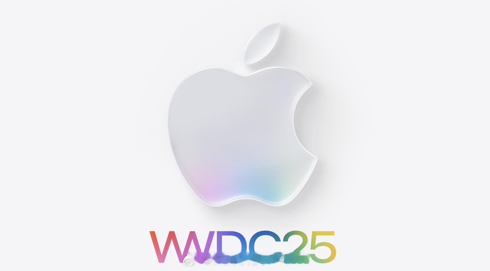 WWDC25有哪些看点 全新 Liquid Glass（液态玻璃）设计语言贯穿全