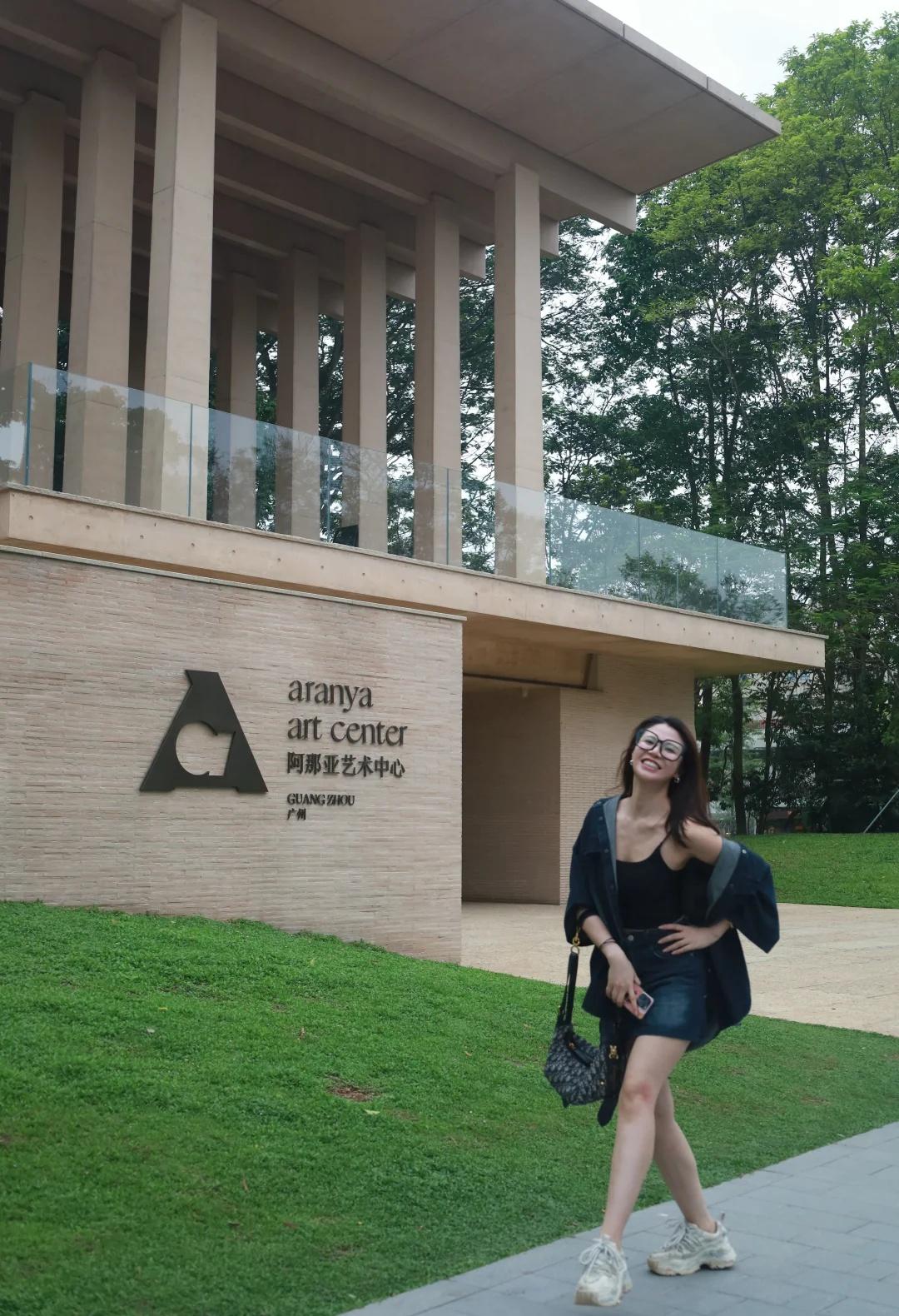 广州的欧式城堡秘境｜阴天也超好
谁懂啊！广州居然有这么出片的欧洲小镇✨
不用出国