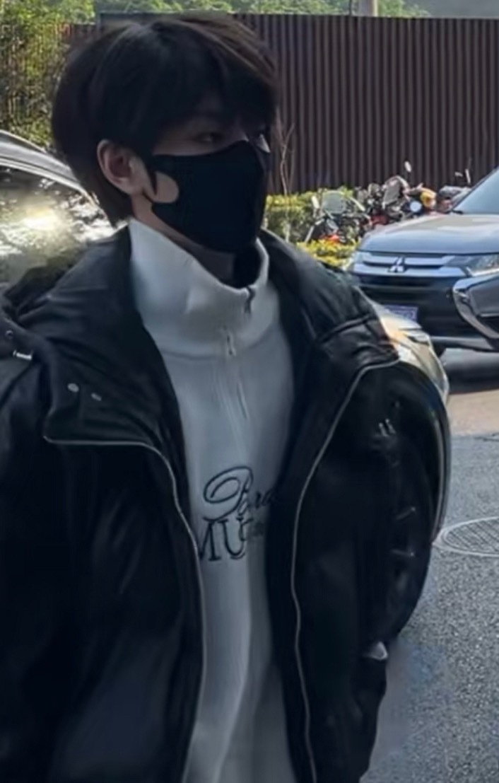 攻力量…尽显帝王之气 