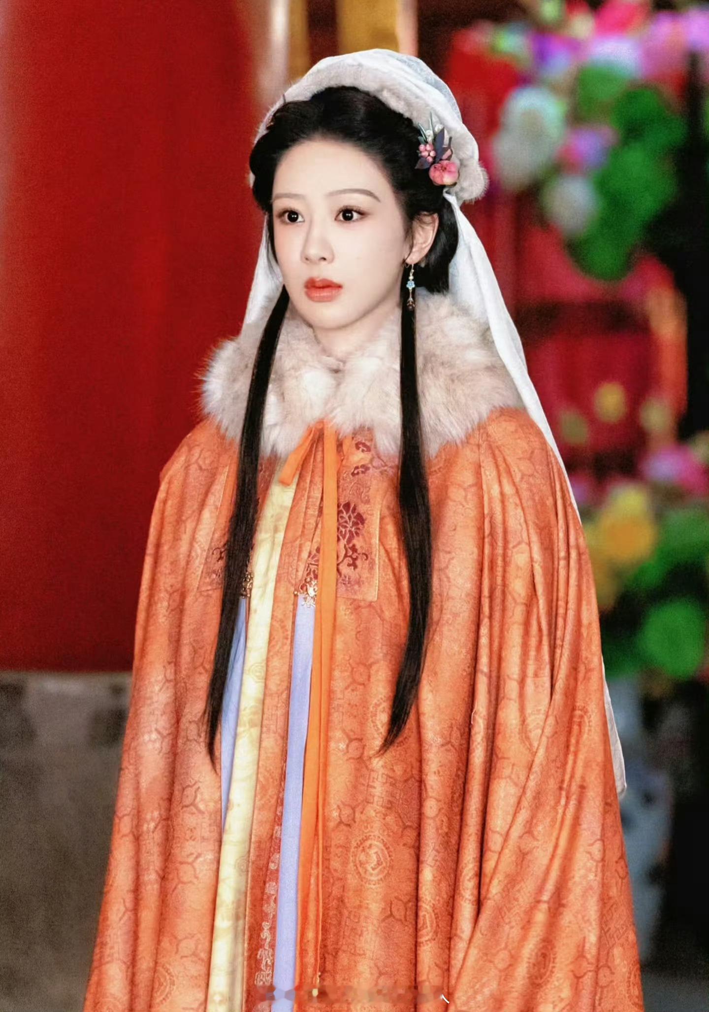 于毅力荐杨紫家业梦幻联动了灵魂摆渡主演于毅老师力荐家业！小业子出息了！小摆渡冲冲