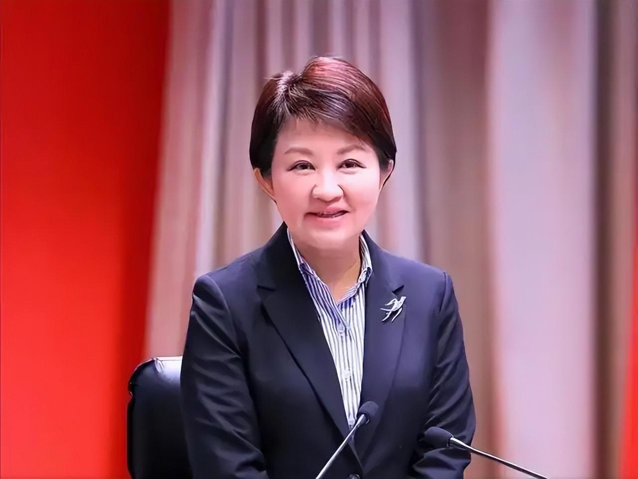 警告卢秀燕：必须统一！维持现状就开战，不允许第二个李登辉存在

岛内年底县市长选
