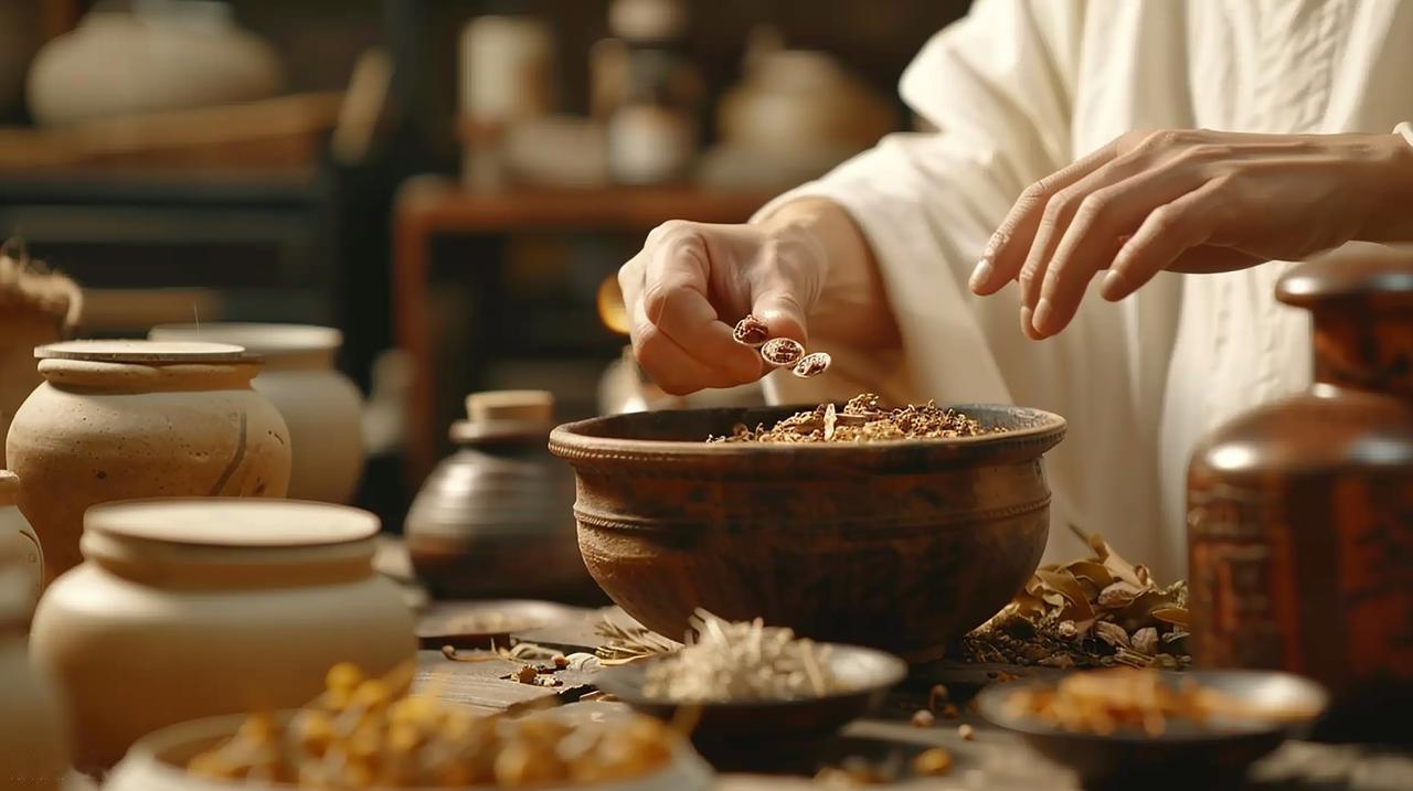 怀牛膝用“量”不同，效不同，重用则通利下焦，消除增生
 
很多朋友问我：“大夫，