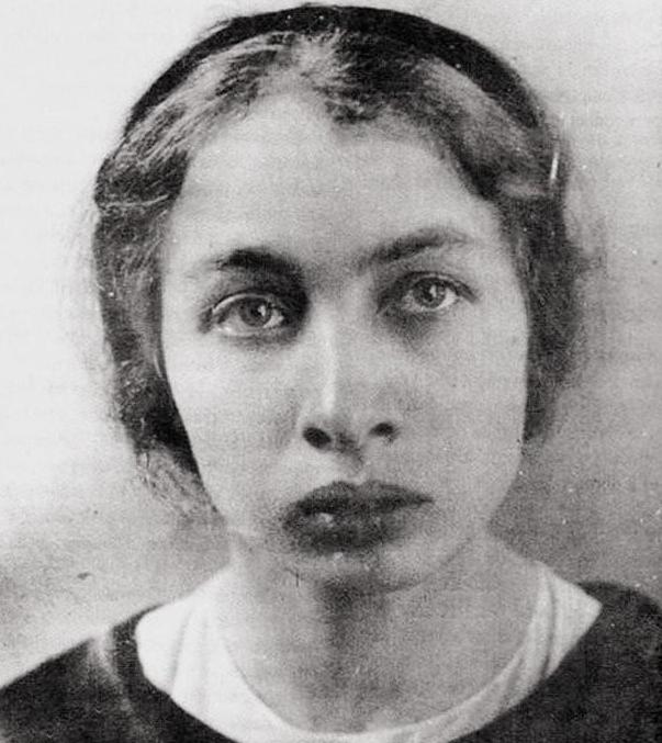1918年，列宁遭遇刺杀，女刺客卡普兰对着他连开了三枪。很快杀手便被抓捕，而她的