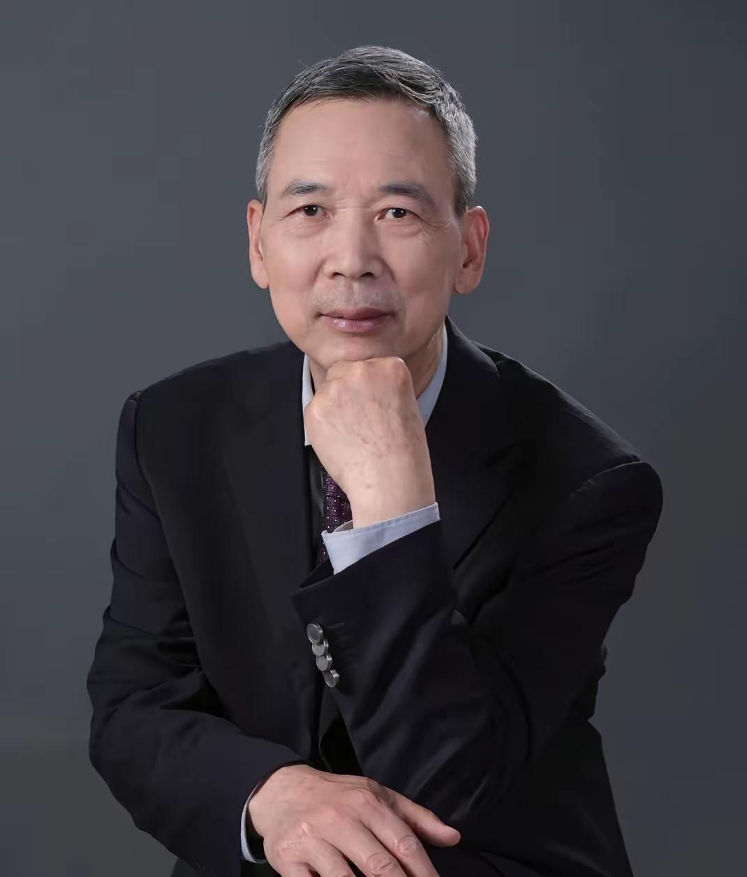 从师专生到中科院院士：席南华用一生诠释什么叫“逆天改命”

一个师专毕业的乡村教
