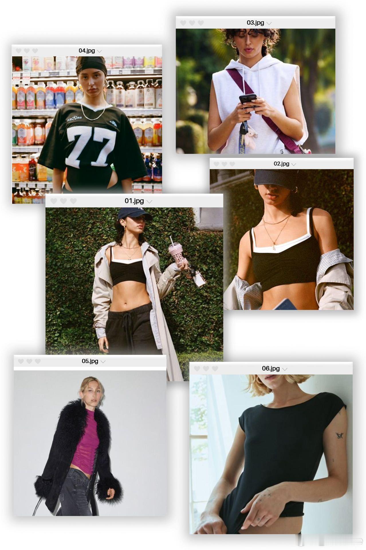 今天和姐妹出去拍美美的照片啦！姐妹们可喜欢我的穿搭风格了，老是问我衣服在哪买的，