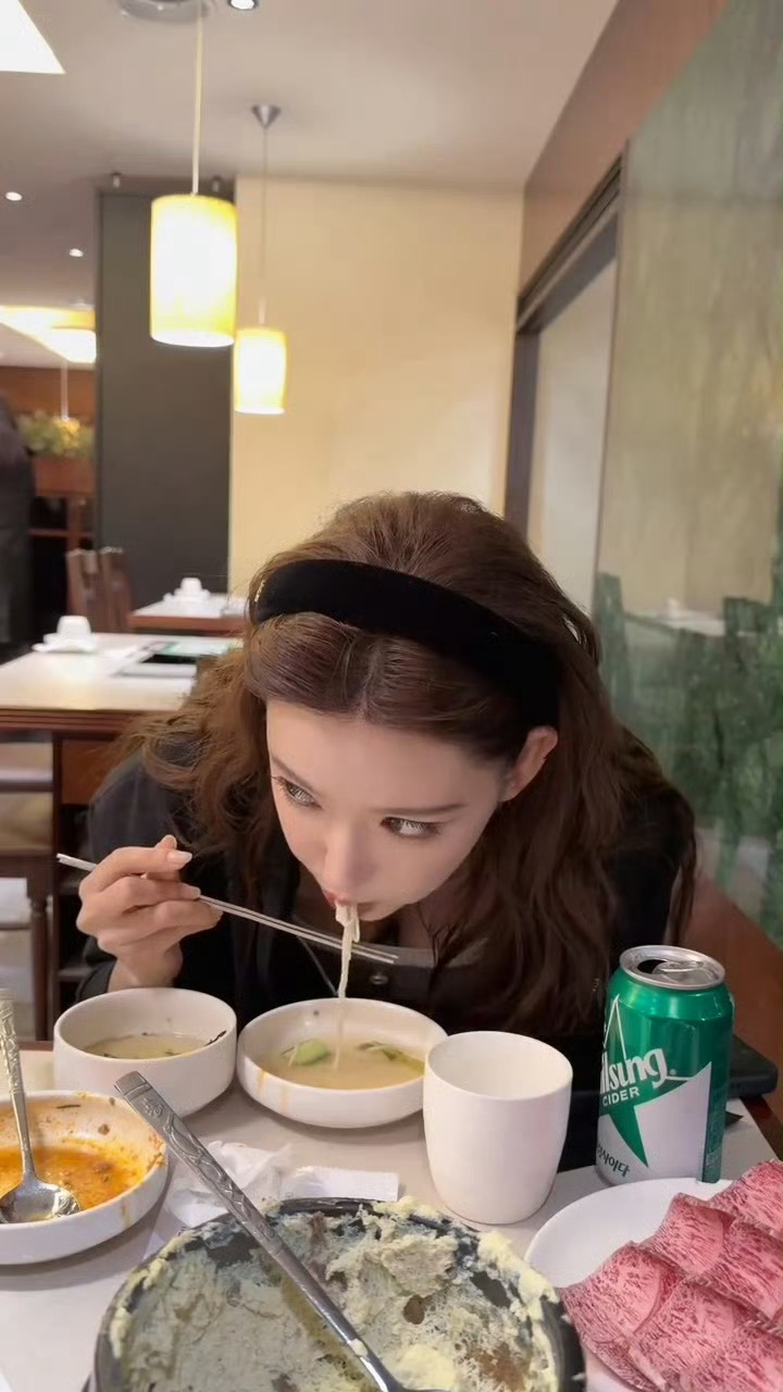 松锁宝宝觅食记 ​​​