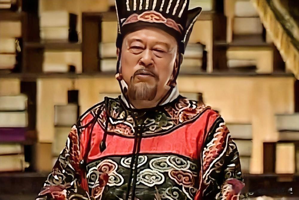 有人说，明朝的吏部尚书不能做内阁首辅，这其实是个误解，到明中后期，首辅标配加衔恰