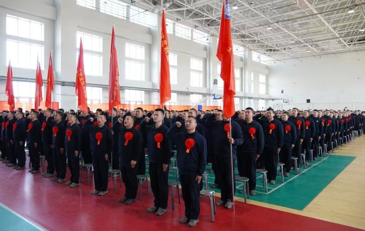名动齐鲁e路前行 山东信息职业技术学院扎根潍坊四十余载，不愧是电子信息领域的“排