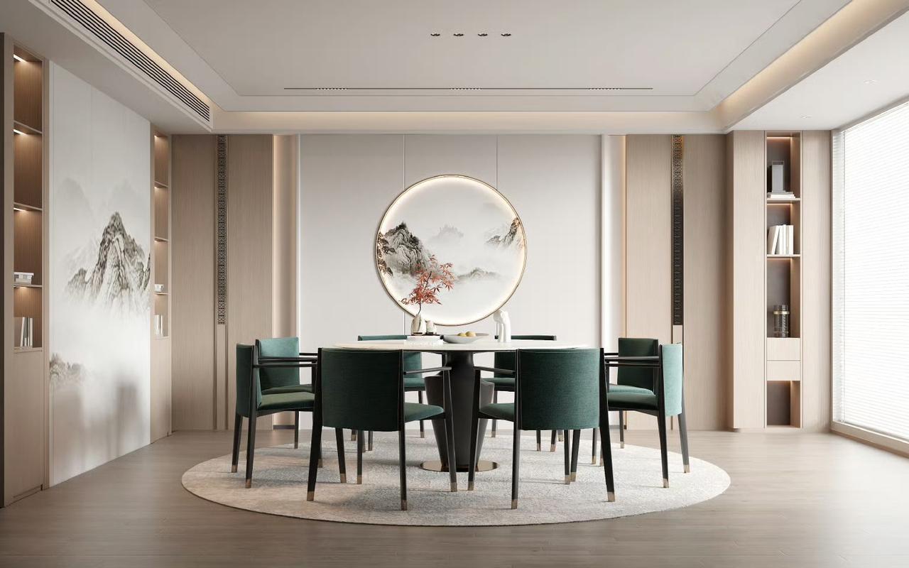 家装丨餐厅设计参考
2025年最流行的餐厅设计方案。餐厅装修图纸 餐厅平面图设计