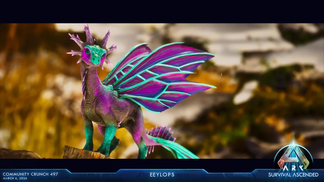 玩家震撼图集二创【497期】
在游戏中使用拍照模式【Photo Mode】拍下属