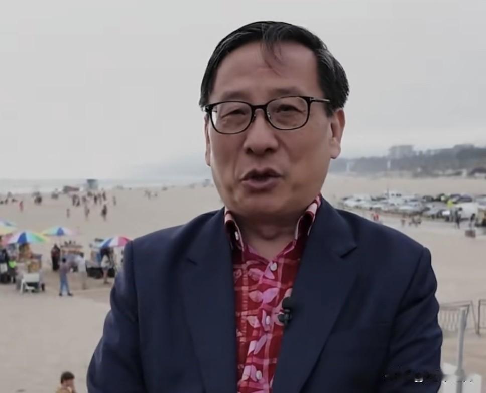 美国天天宣扬和平？学者高志凯实地观察：250年发展史，战火几乎没断过
 
网上随