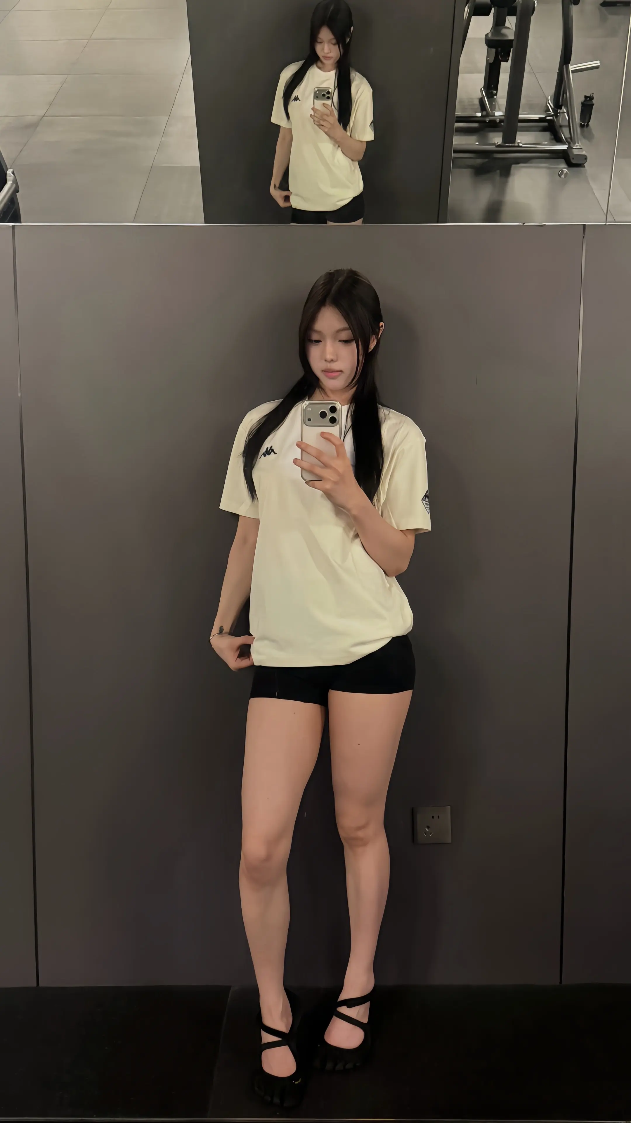 多吃多练 少吃少练 不吃不练 不练不练