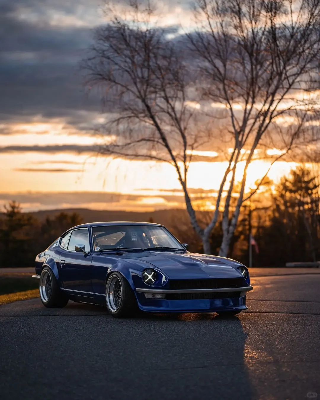 Nissan Fairlady 240Z