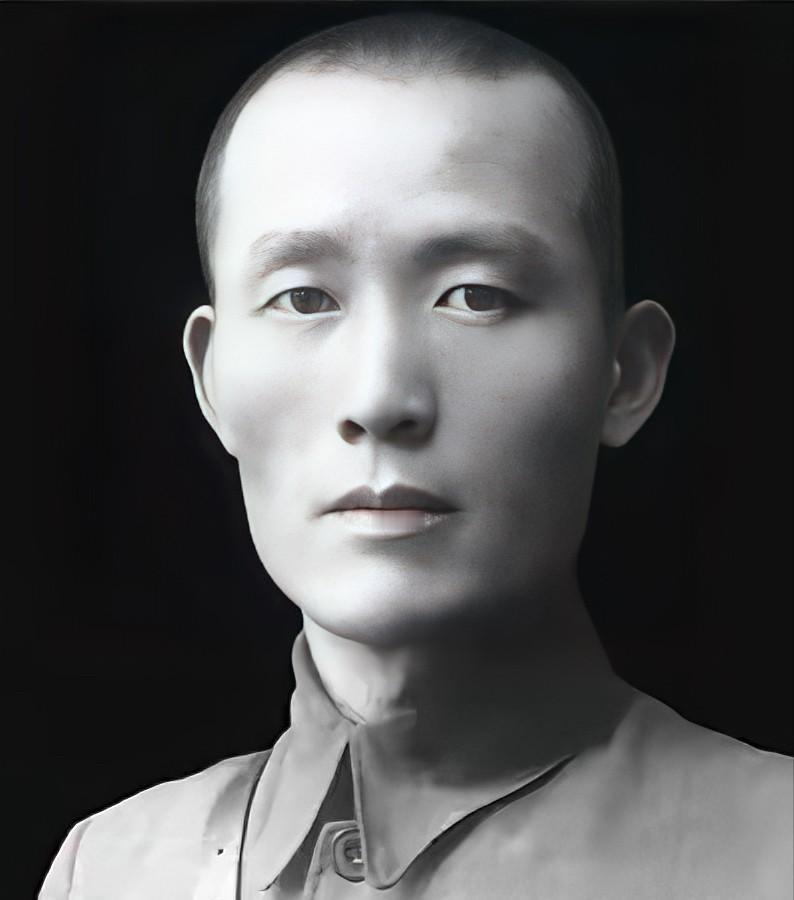 吴石牺牲后，接替他的徐会之更是我党王牌，但他竟然选择向国民党自首，因此他背负多年