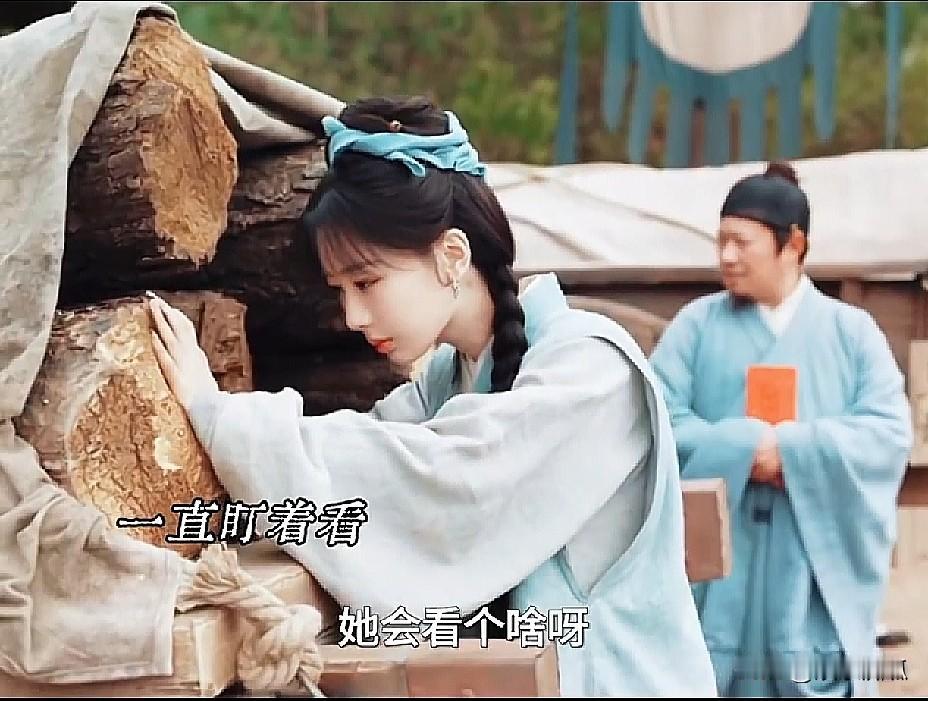 说真的，一开始看《家业》简介以为是那种苦情大女主戏，结果杨紫演的李祯下定决心学制