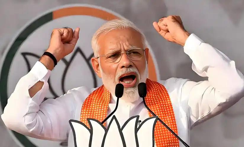 [月亮]莫迪派代表团访华破冰，可不是真心想合作，背后全是算计，中方必须擦亮眼睛，