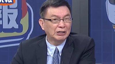 台湾名嘴苑举正说：大家发现没有，这次大陆和日本的外交事件，所有国家没一个敢站队日