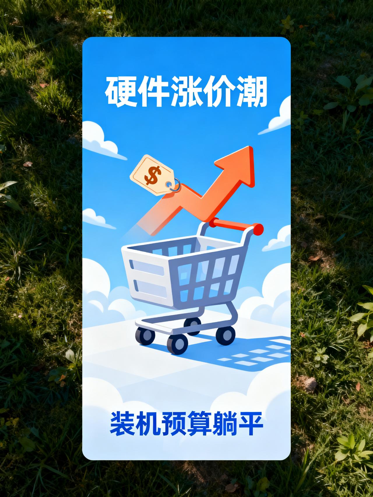 内存DRAM芯片克价超越黄金：8月31日硬件行情日报
最近打算装机或者升级老平台