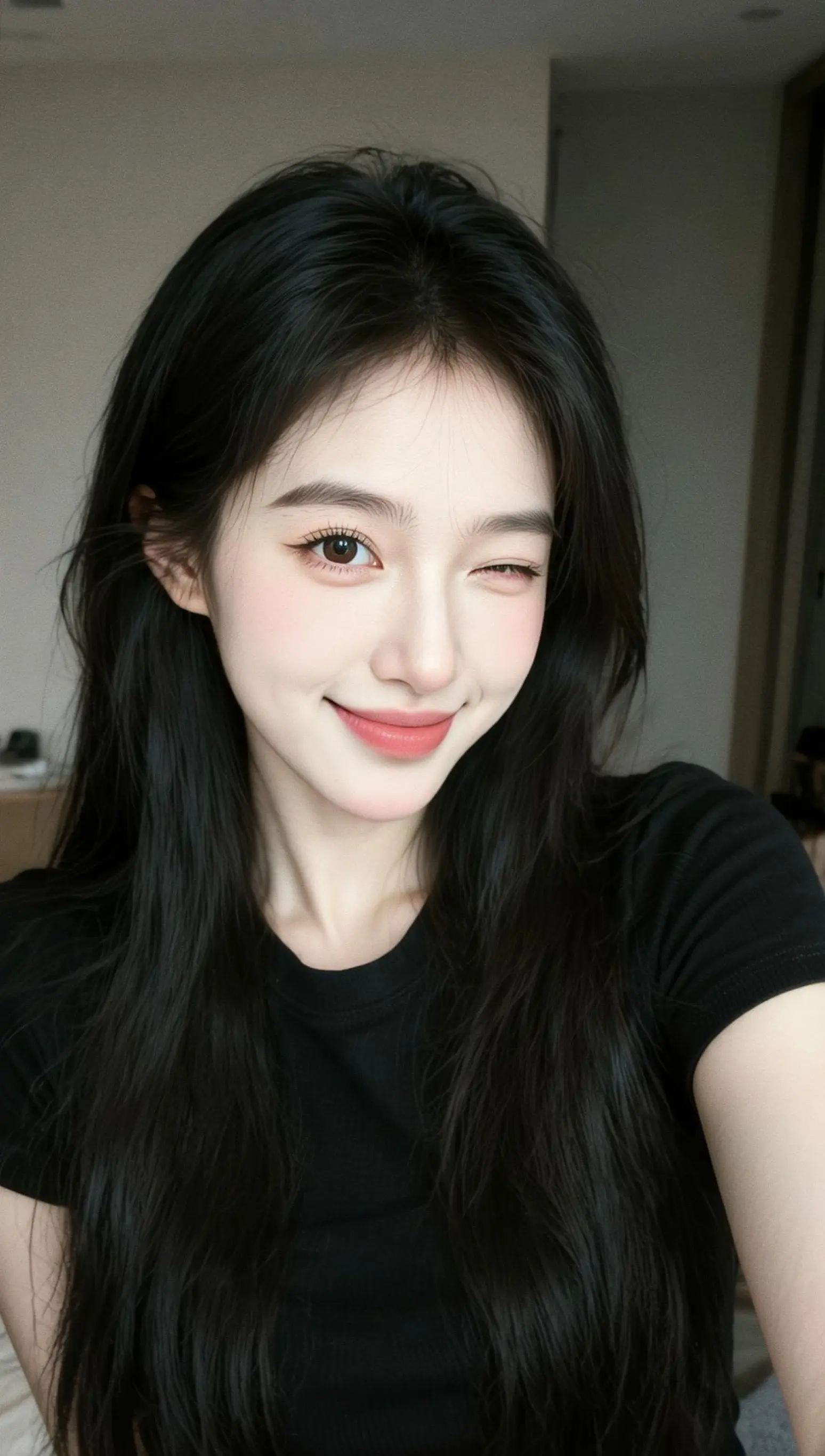 糟糕。