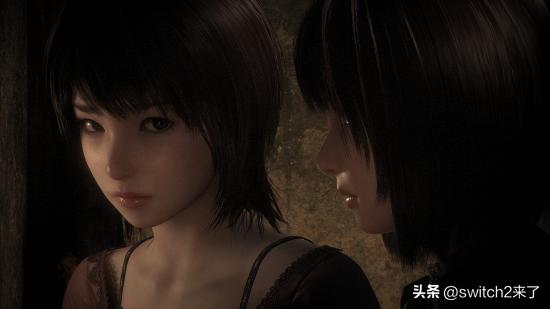 由Team Ninja开发的动作恐怖游戏《零：红蝶 重制版》现已正式上线Stea