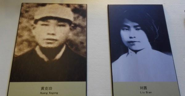 张灵甫杀妻后被特赦，红军名将涉嫌枪杀女友事件轰动延安，毛主席坚持实行枪决！
19