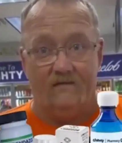 2016年，美国一男子被查出癌症晚期，寿命仅剩3个月。没想到3个月后，癌细胞竟然