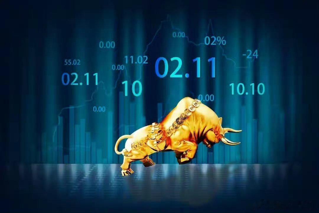 美股市场全线走高！三大股指同步上扬，科技板块与存储概念表现尤为亮眼～截至收盘，道