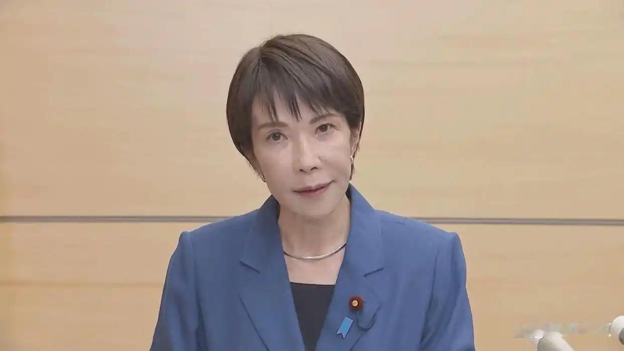 5月10日，日本内阁又吵起来了，这次的分歧相当根本：在要不要把中国列为“威胁”这