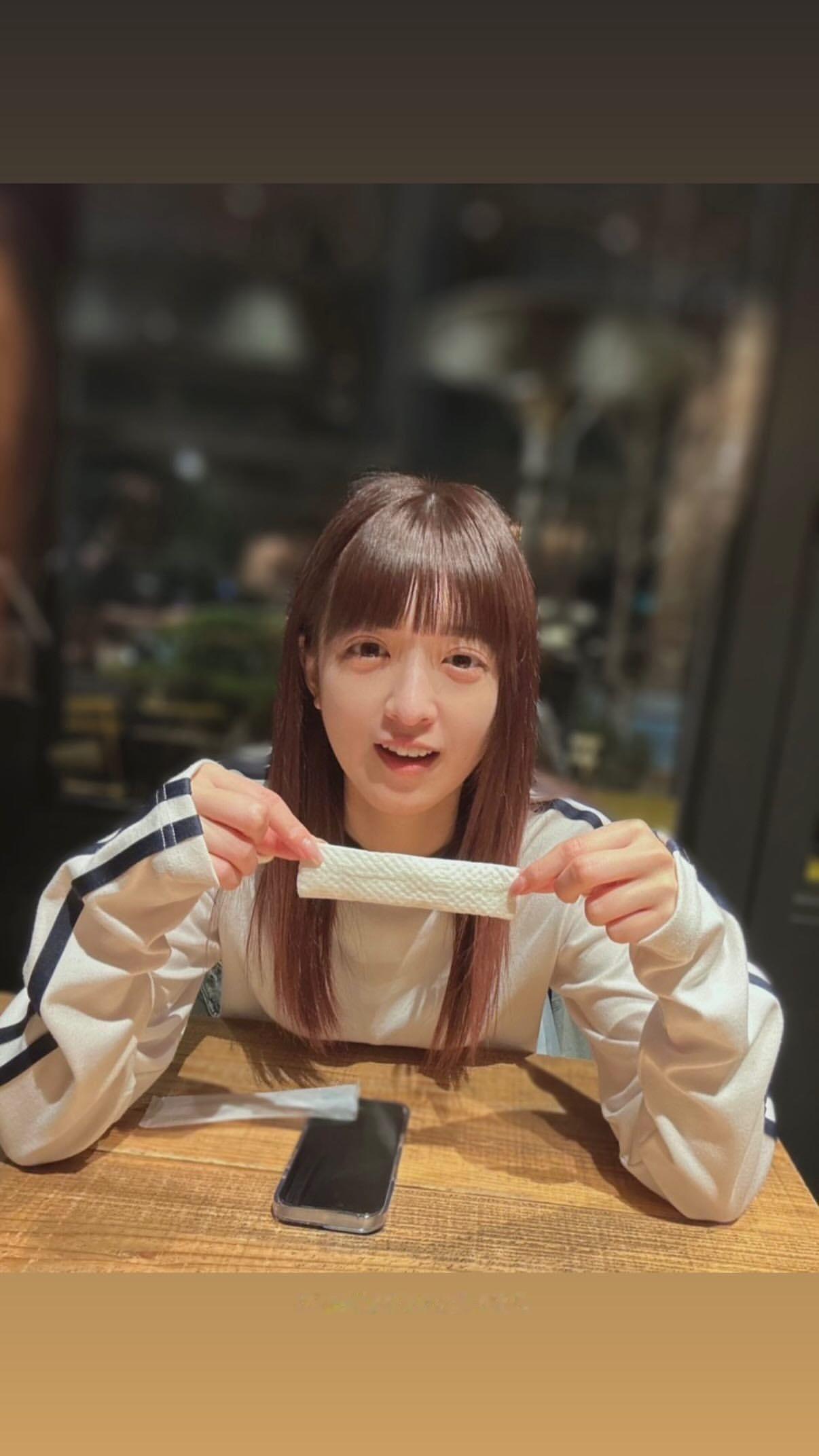吉田綾乃クリスティー ​​​
