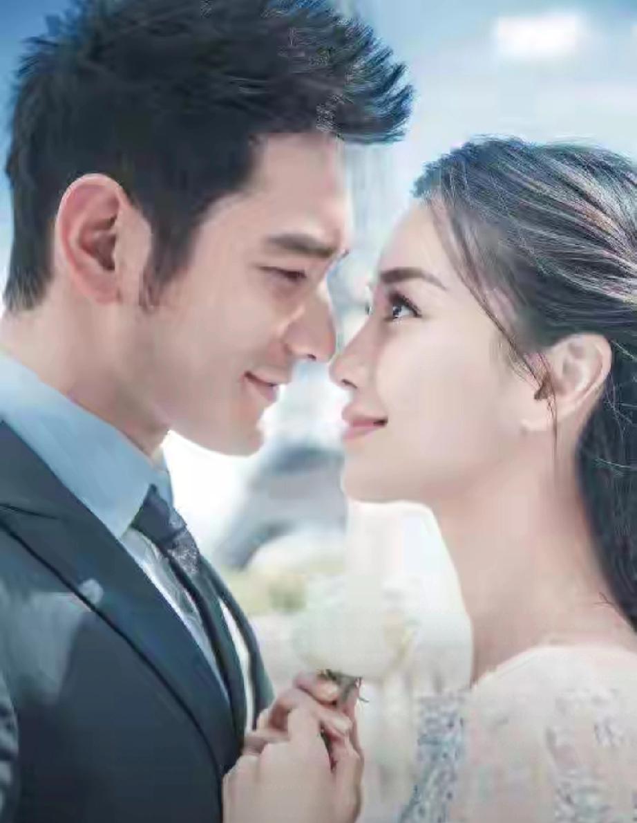 离婚4年，黄晓明杨颖境遇反差大！各自开启全新人生
 
    曾轰动全网的世纪婚