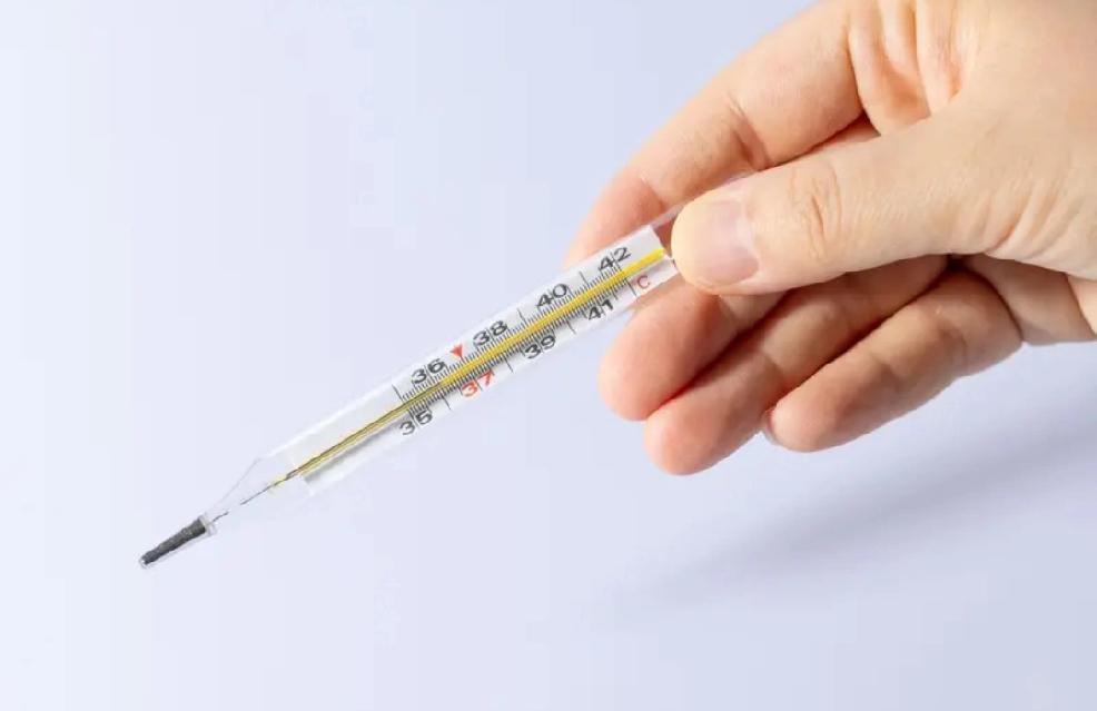 水银体温计逐渐被淘汰，主要还是因为风险太大。国家药监局为落实《关于汞的水俣公约》