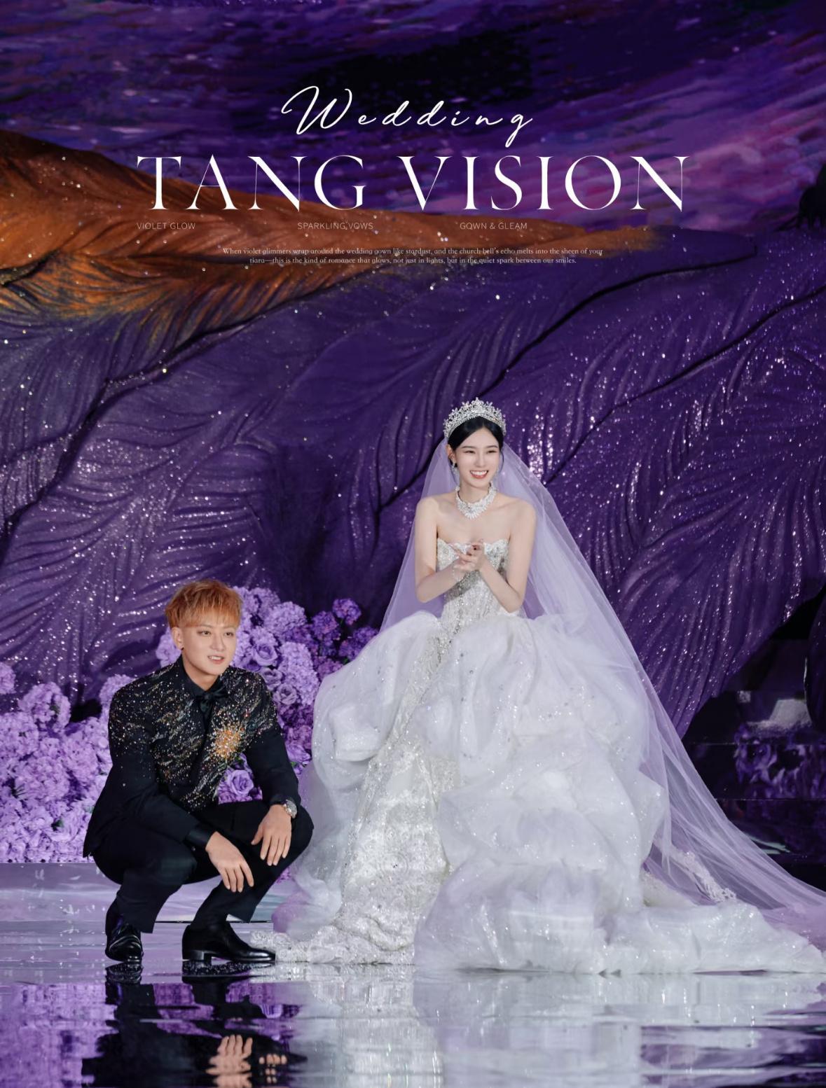 黄子韬和徐艺洋一定是幸福的，最好的爱情是她在闹他在笑，每次看到黄子韬都是满心满眼