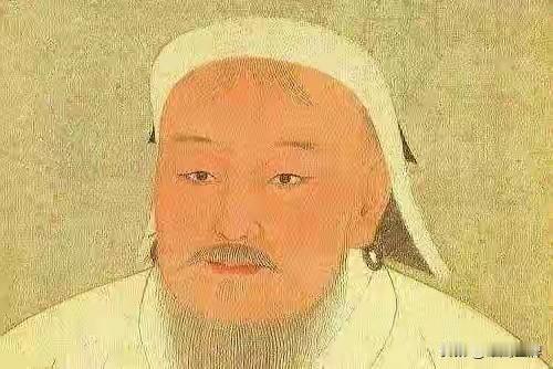 百年争议终于落幕！成吉思汗归属定论，打破所有人固有认知

长久以来，历史圈始终有