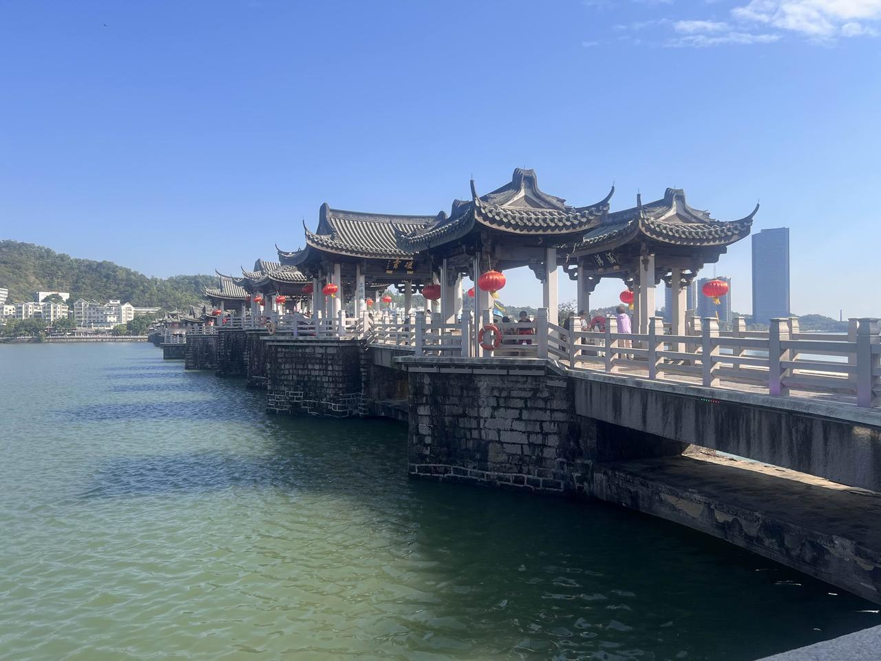 分享一张你手机里最近拍的风景照