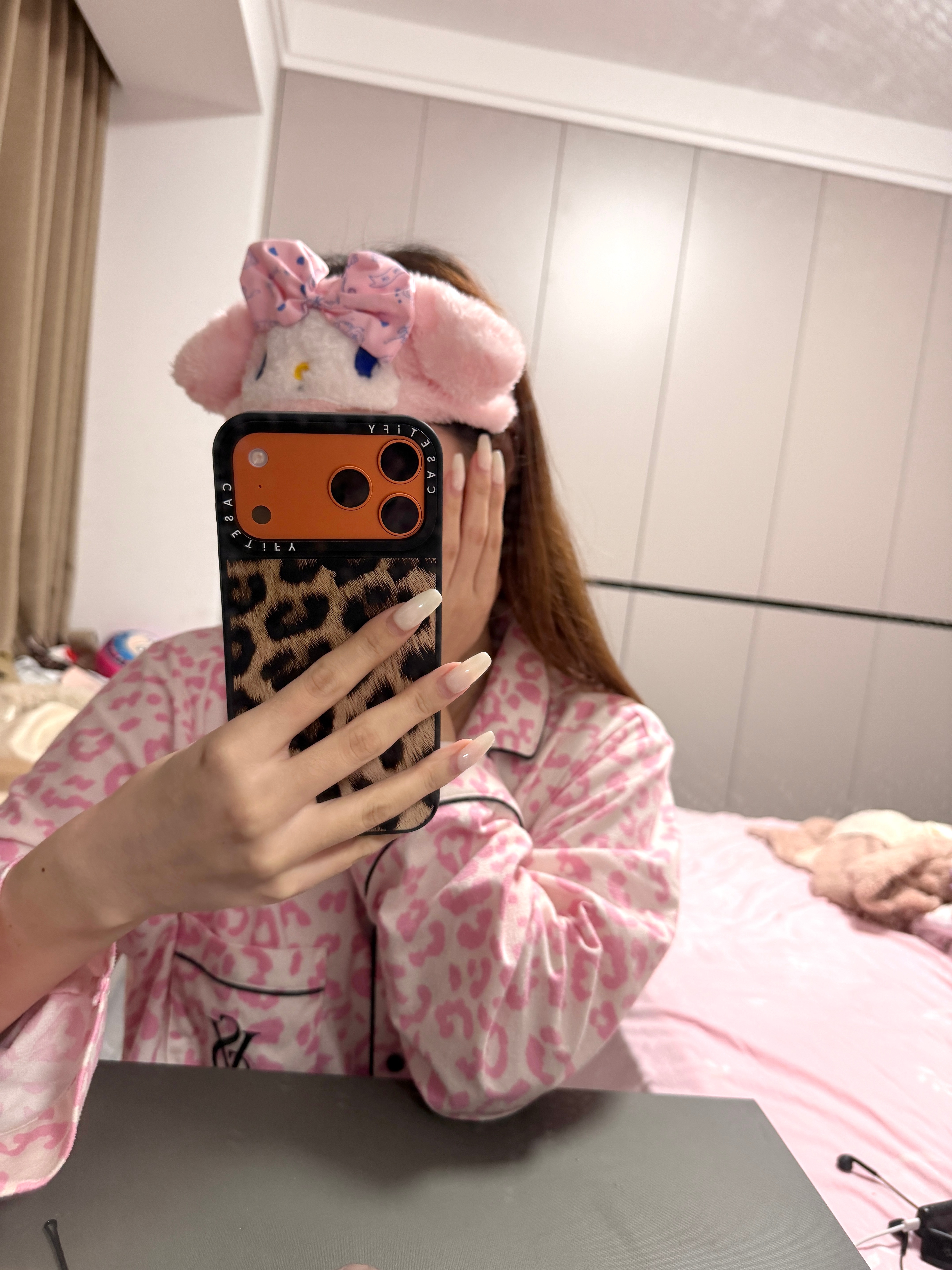 每天开心就会每天漂亮我的日常plog治愈系 ​​​