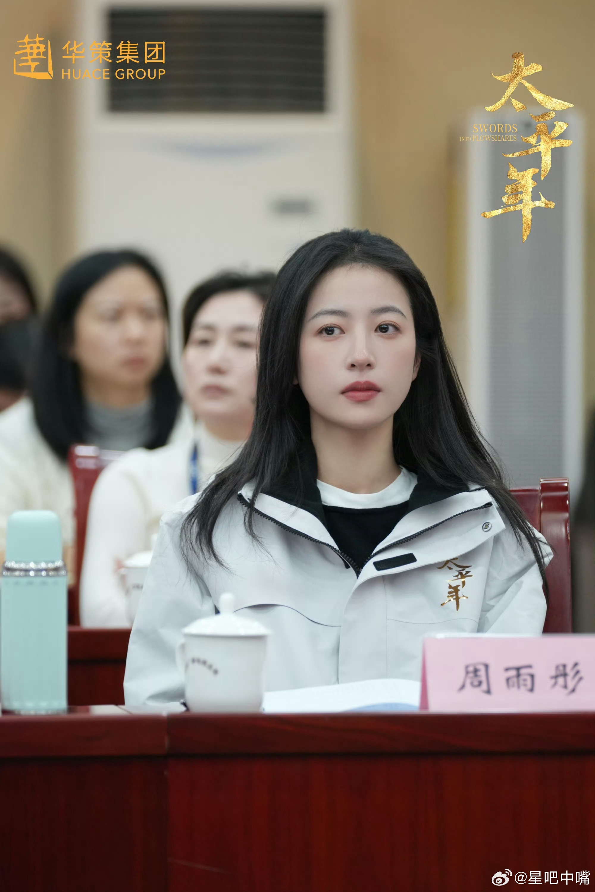 太平年研讨会国家广电总局举办，排面好大啊！！网友热议：《太平年》最佳电视剧？！ 