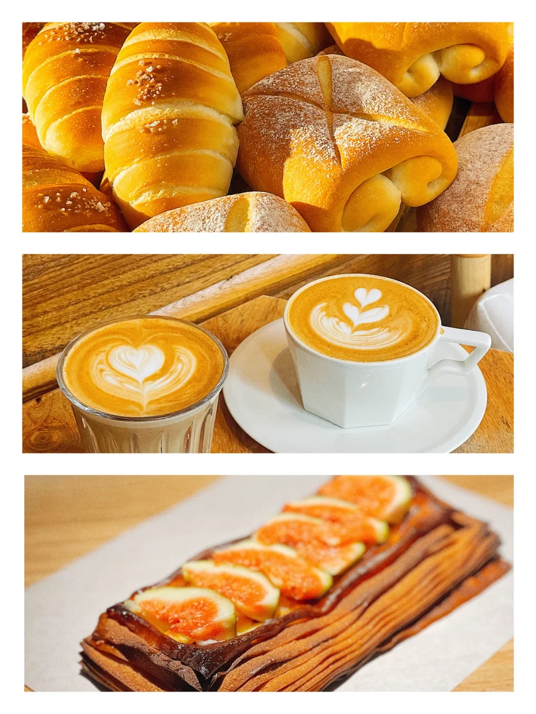 手机调色✨下午茶万能氛围感滤镜🍰拯救废片❗