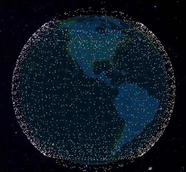 鉴于许多观众提出疑问：委内瑞拉如何连接马斯克提供的星链服务？博主在这边给大家简单
