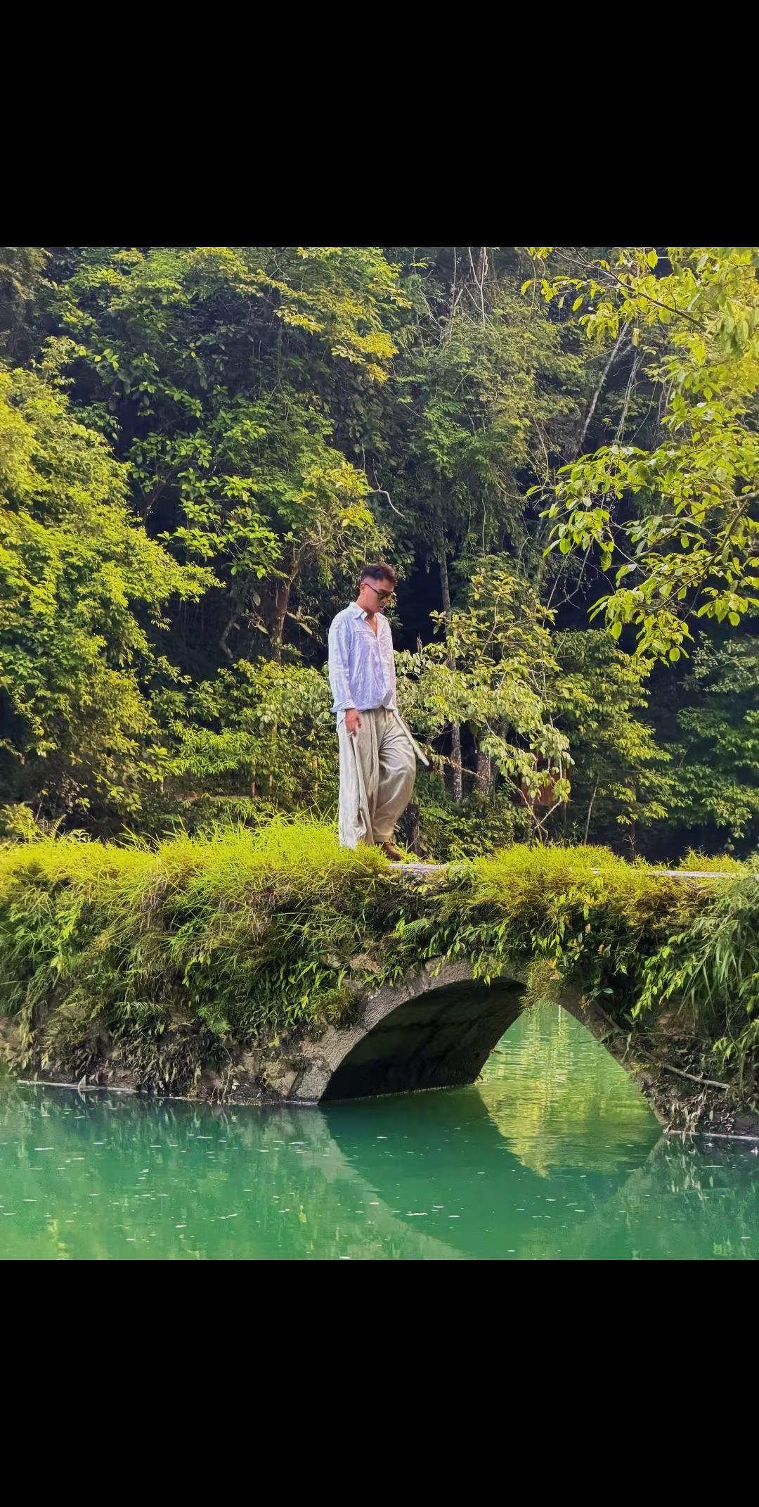 我称松弛为一种感觉🍀。邓紫棋 小七孔