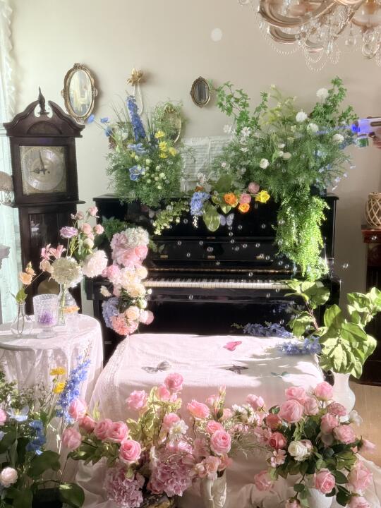 常州！新店‼️还是一如既往的好看好拍