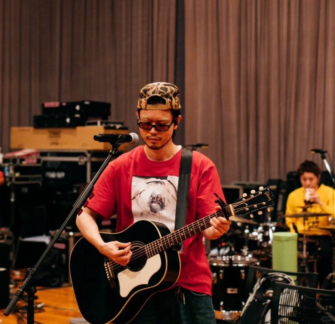 菅田将暉 LIVE 2024 "SPIN”
