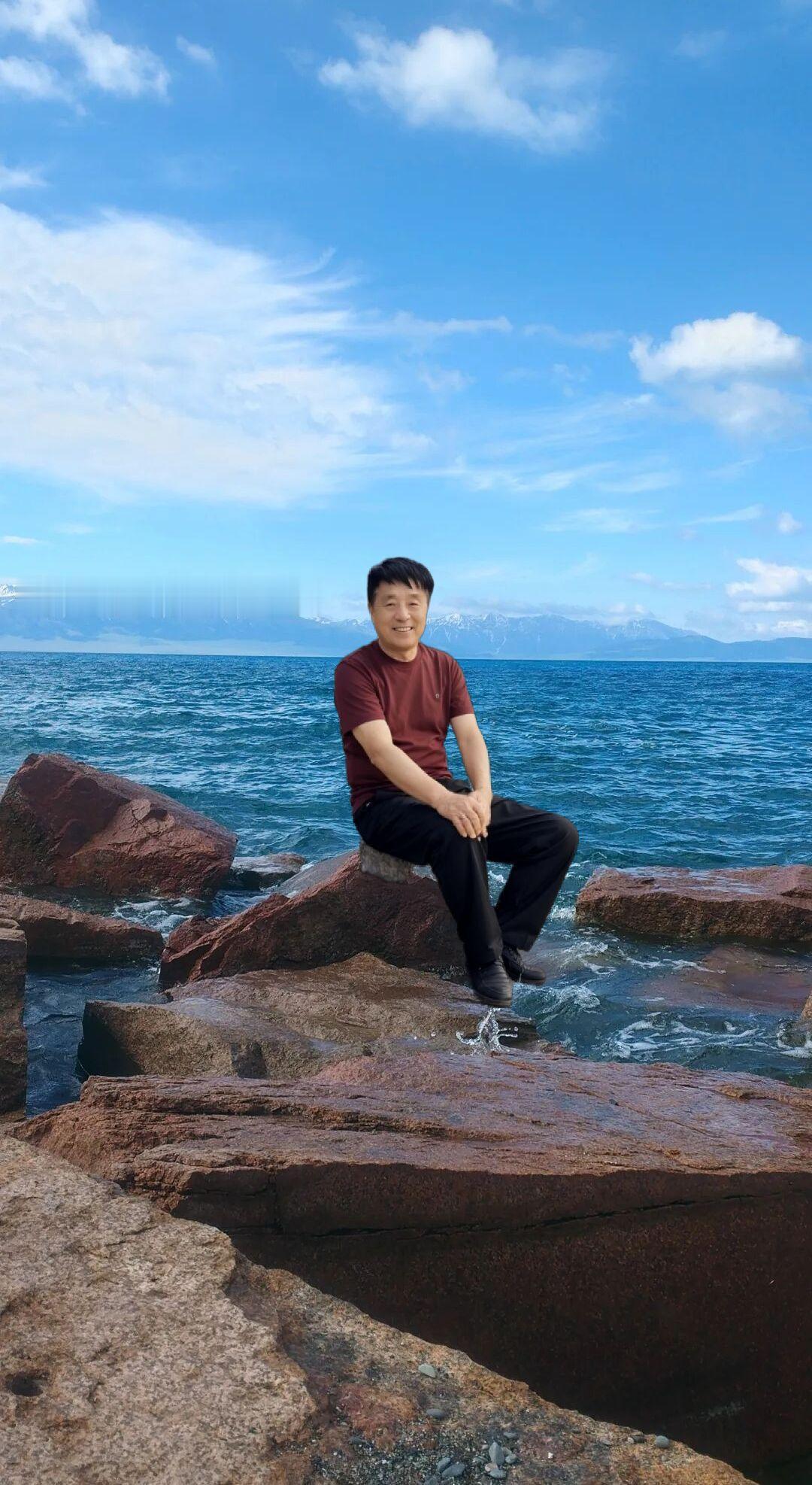 一一