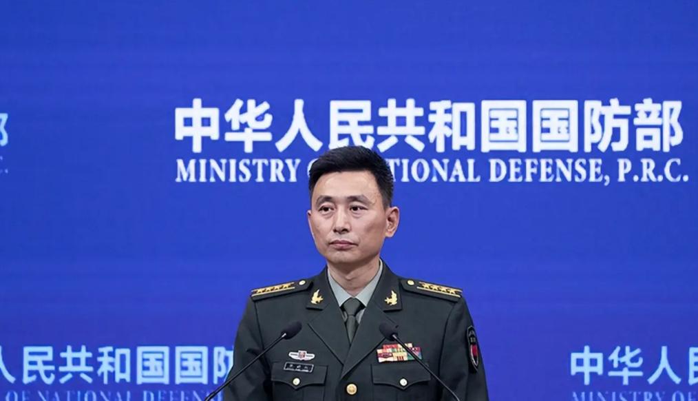 中国国防部正式宣布，9月4日，正式宣布：解放军陆军将派兵赴俄罗斯，参加东盟防长扩