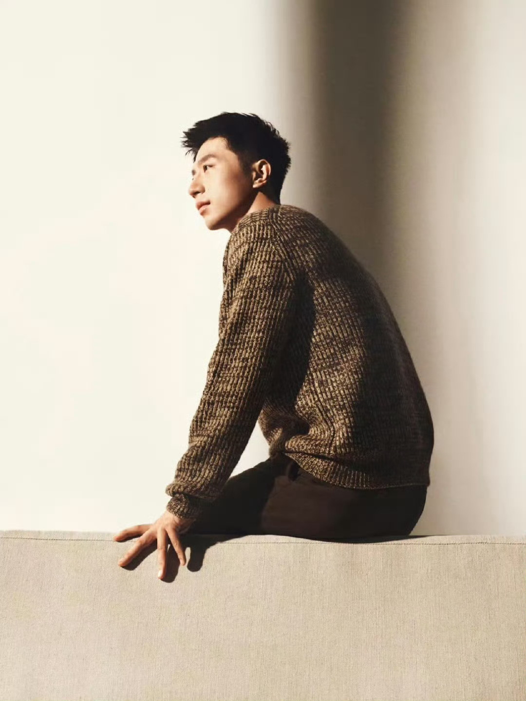 好看的皮囊➕有趣的灵魂；感谢现役，下个赛场见！ ​​​