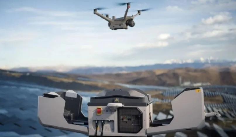 大疆（DJI）起诉美国国防部，指控对方将DJI列入“中国军工企业”清单。26日，