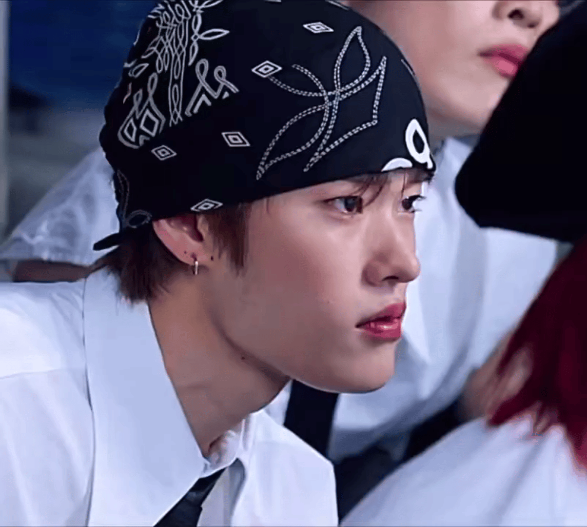 好俊好帅好迷人😭 