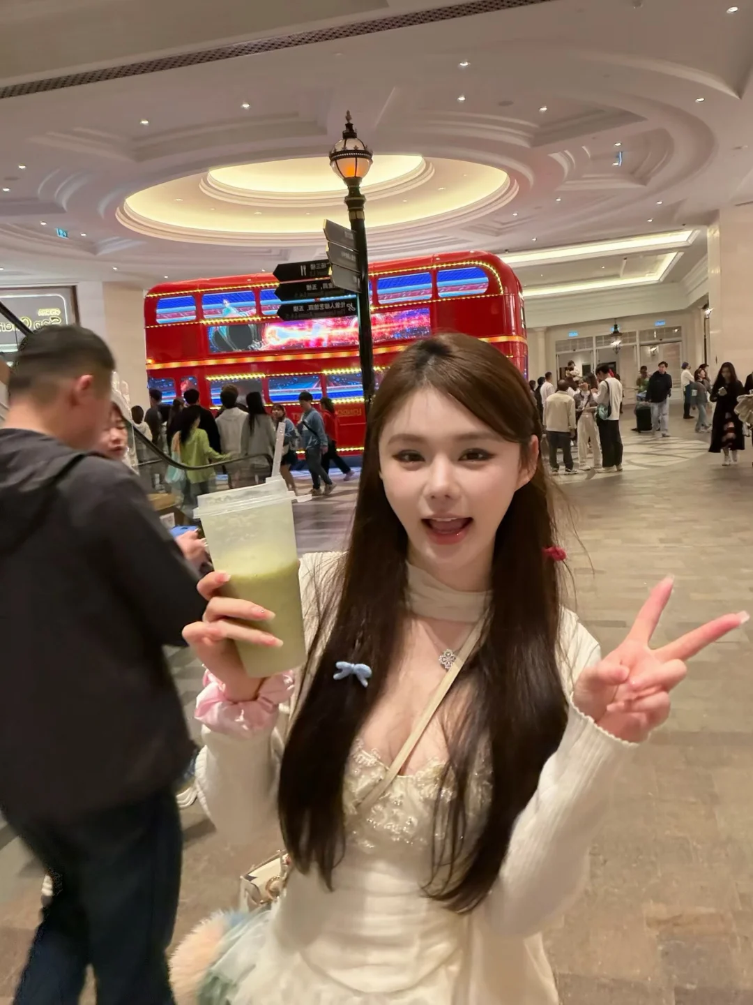 爱你一个 长长久久 💚💜💖💛🧡💙🤍🩶🩷🩵