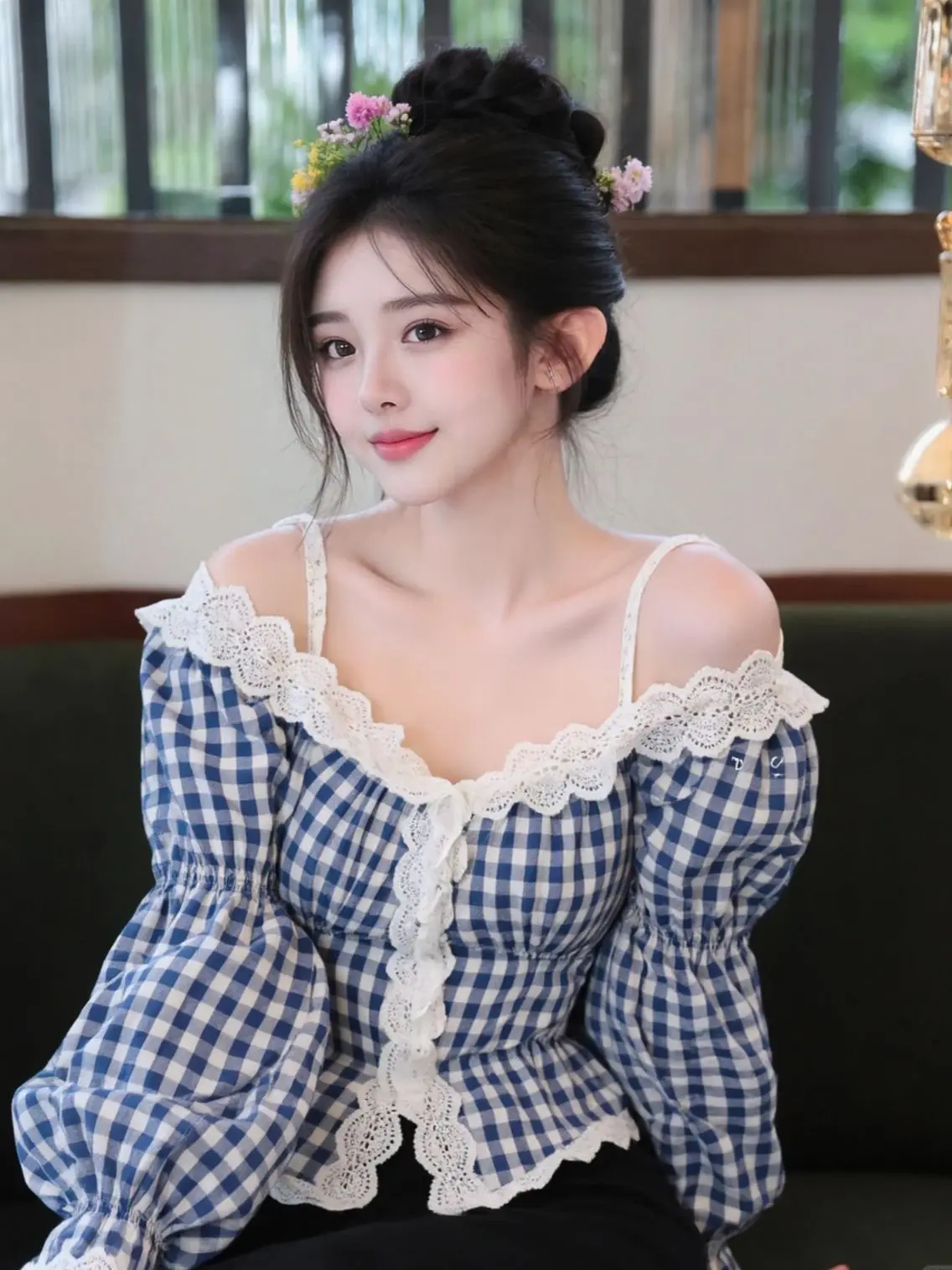 ❀ AI写真集 ❀。