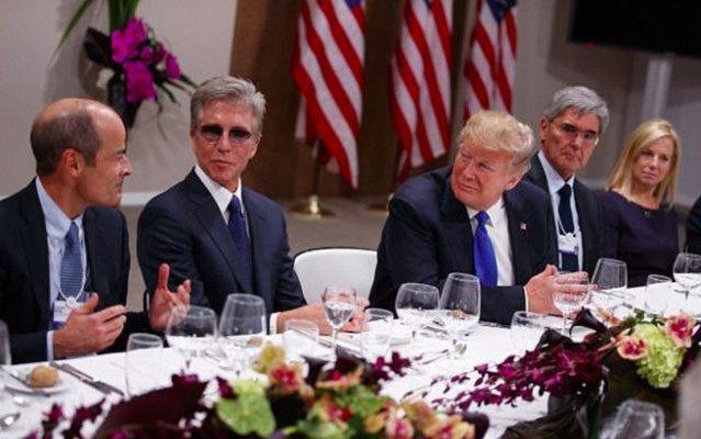 特朗普退出联合国的大部分机构也是好事，他的“和平委员会”也不足为虑。多少年来，美